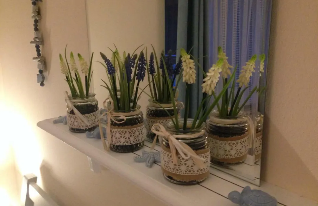 Apartament Bajka-1