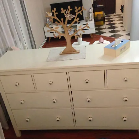 Apartament Bajka-2